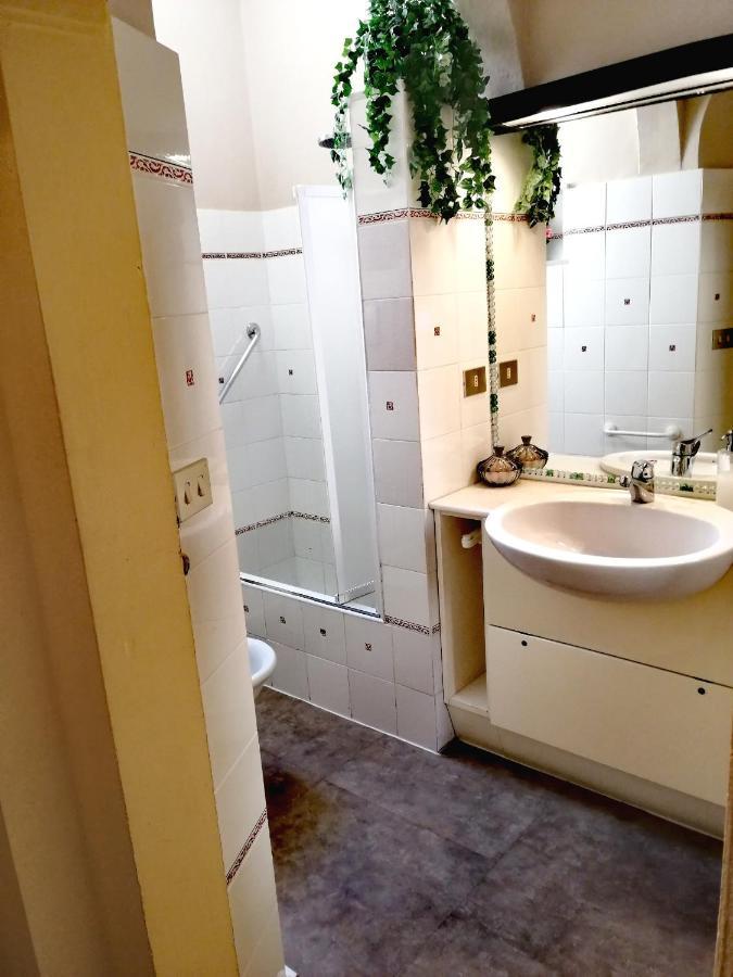B&B Villa Devoto Rapallo Kültér fotó