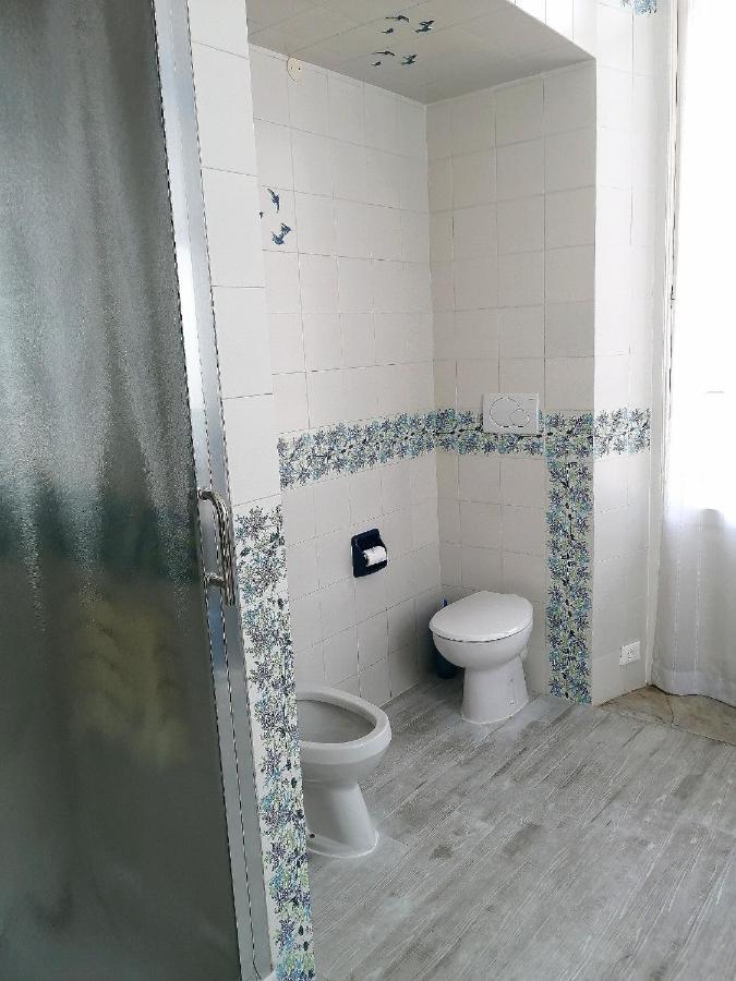 B&B Villa Devoto Rapallo Kültér fotó
