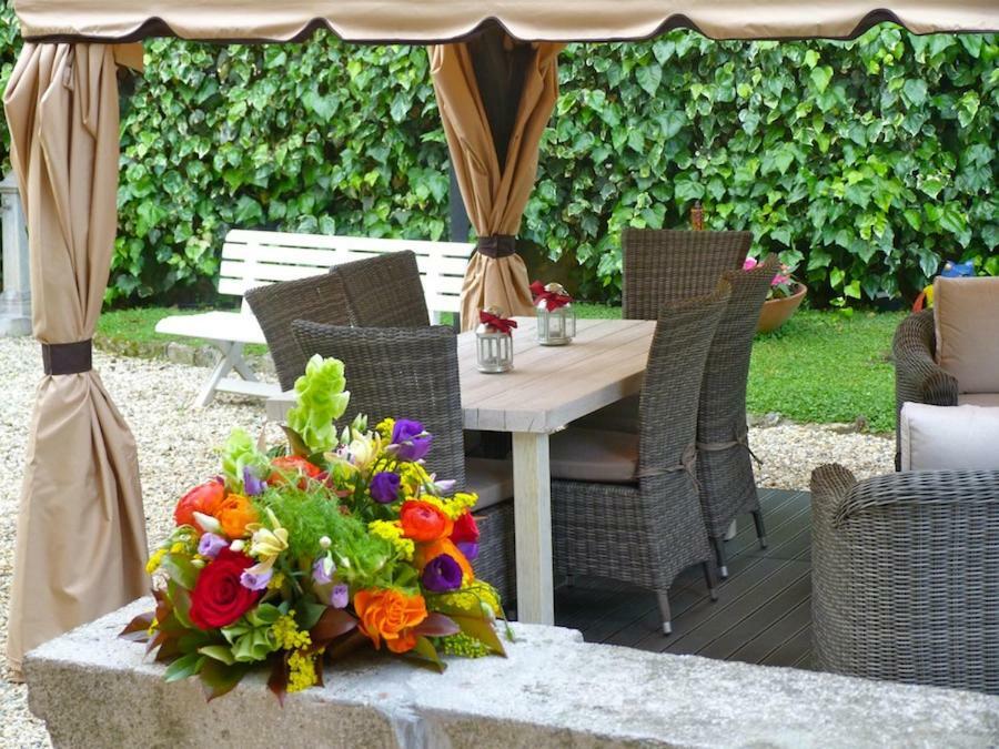 B&B Villa Devoto Rapallo Kültér fotó