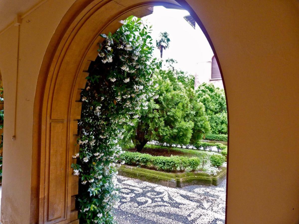 B&B Villa Devoto Rapallo Kültér fotó