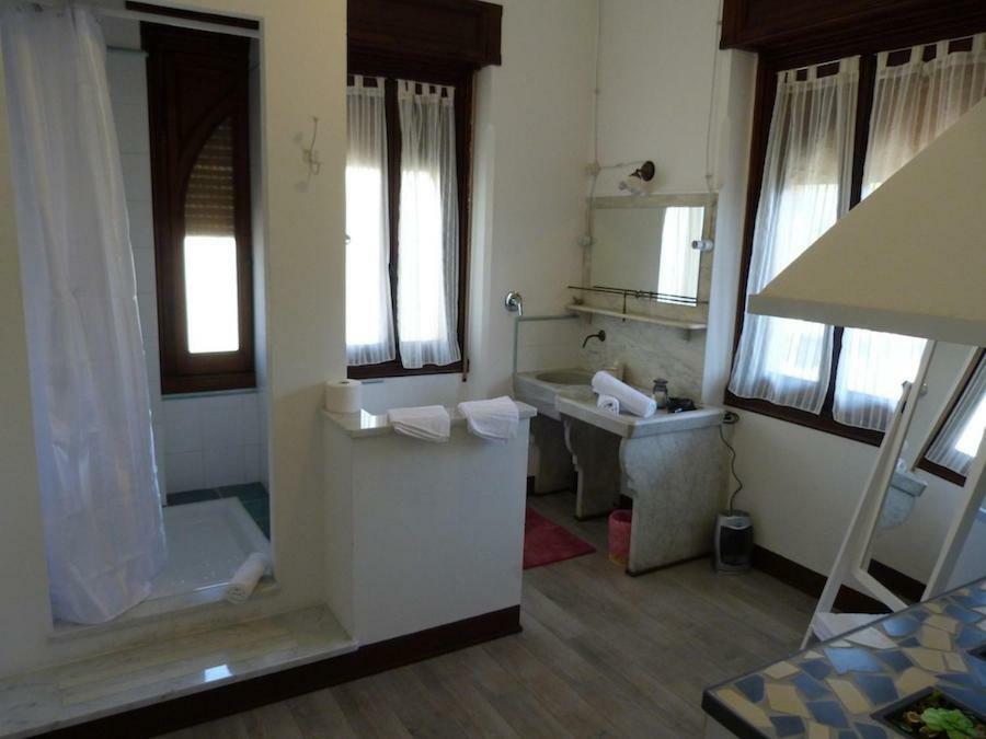 B&B Villa Devoto Rapallo Kültér fotó