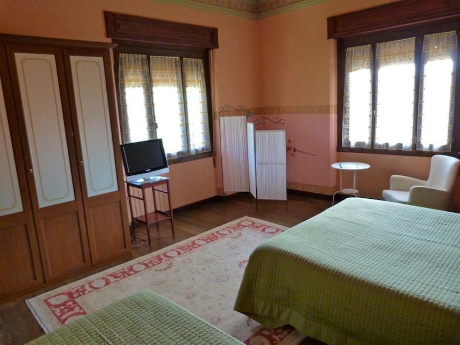 B&B Villa Devoto Rapallo Kültér fotó