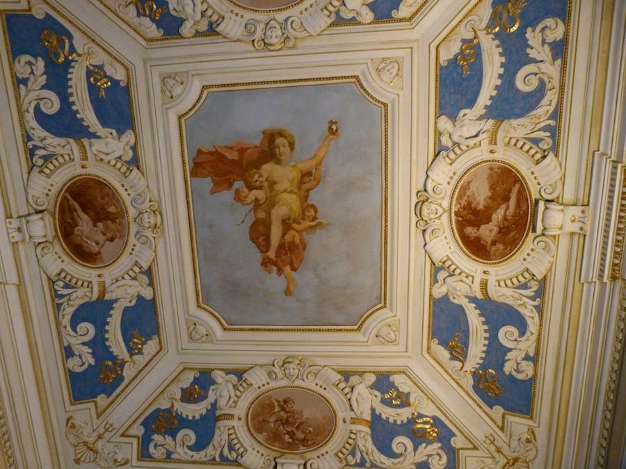 B&B Villa Devoto Rapallo Kültér fotó